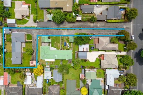 Photo of property in 63b Fox Street, Hamilton East, Hamilton, 3216