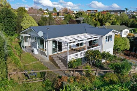 Photo of property in 11 Busby Hill, Havelock North, 4130