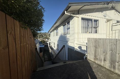 Photo of property in 27 Rhine Street, Island Bay, Wellington, 6023