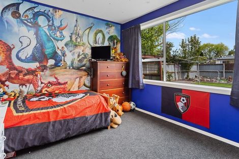 Photo of property in 51 Ashgrove Street, Rangiora, 7400