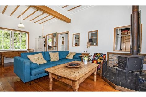 Photo of property in 106 Trounson Park Road, Kaihu, Dargaville, 0379