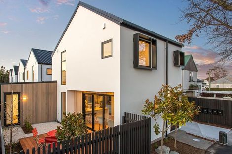 Photo of property in 1/125 Canon Street, Edgeware, Christchurch, 8013