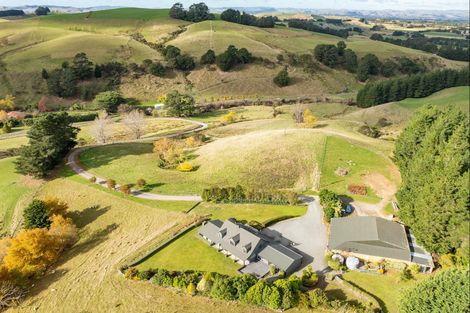 Photo of property in 91 Falloon Settlement Road, Kaituna, Masterton, 5888