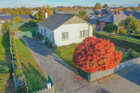 Photo of property in 96 Allens Road, Allenton, Ashburton, 7700