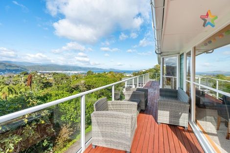 Photo of property in 138 Normandale Road, Normandale, Lower Hutt, 5010