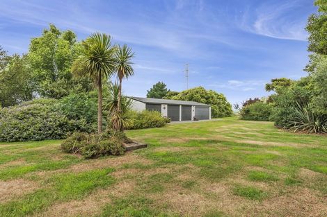 Photo of property in 1437 Selwyn Lake Road, Leeston, 7682