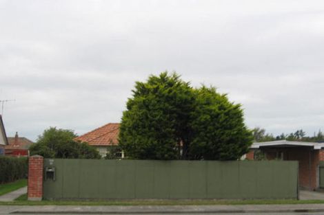 Photo of property in 20 Gammack Street, Temuka, 7920