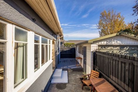Photo of property in 1/75 Diamond Avenue, Spreydon, Christchurch, 8024