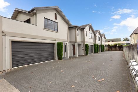 Photo of property in 42b Willoughby Street, Whitiora, Hamilton, 3200