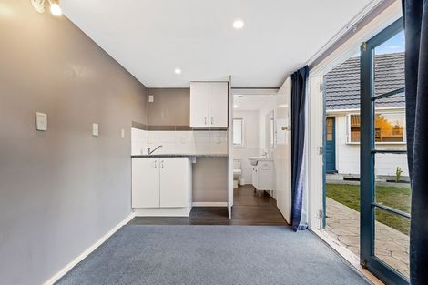 Photo of property in 2 Skye Place, Burnside, Christchurch, 8053