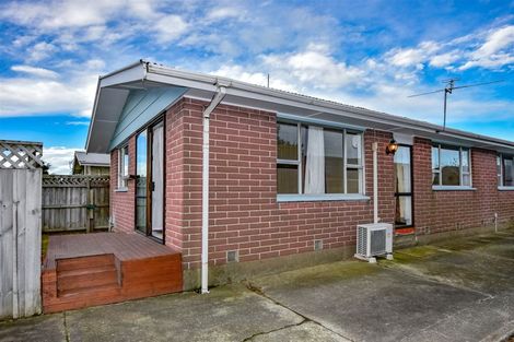 Photo of property in 1/116 Lincoln Road, Addington, Christchurch, 8024