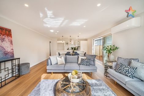 Photo of property in 36a Cudby Street, Woburn, Lower Hutt, 5011