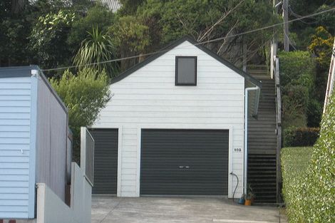 Photo of property in 102 Parkvale Road, Karori, Wellington, 6012