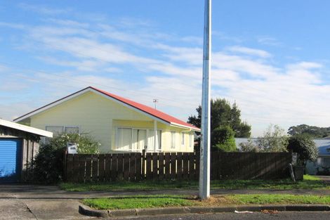 Photo of property in 34 Keri Anne Place, Goodwood Heights, Auckland, 2105