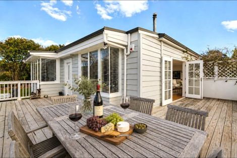 Photo of property in 43 J Tolhopf Road, Puhoi, Warkworth, 0981
