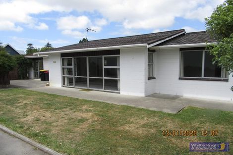 Photo of property in 28 Church Street, Rangiora, 7400