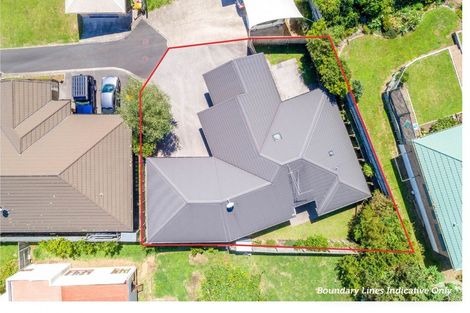 Photo of property in 24 Pointon Glade, Grandview Heights, Hamilton, 3200