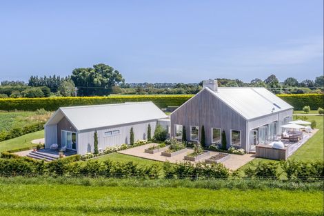 Photo of property in 194 Wood Street, Woodside, Greytown, 5794