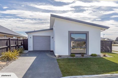 Photo of property in 27 Blaenavon Lane, Halswell, Christchurch, 8025