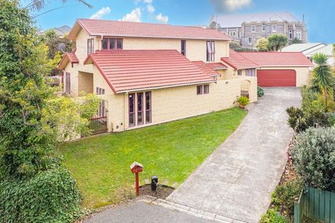 Photo of property in 25 Oakland Avenue, Saint Johns Hill, Whanganui, 4500