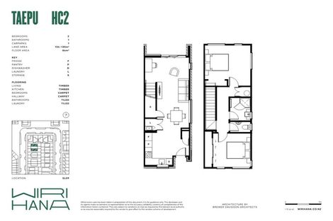 Photo of property in 23 Te Tihi Street, Wiri, Auckland, 2104