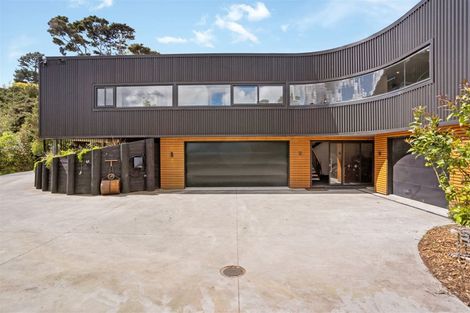 Photo of property in 161 Attwood Road, Paremoremo, Auckland, 0632