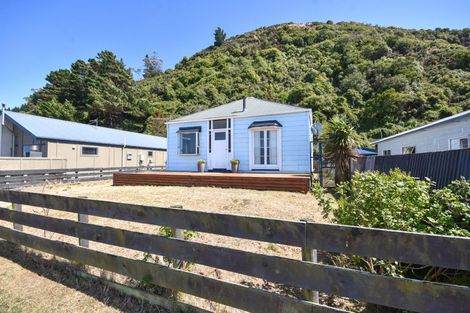 Photo of property in 787 Aramoana Road, Aramoana, Port Chalmers, 9082