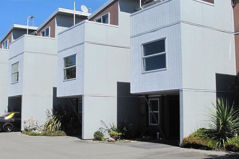 Photo of property in 3/62 Burke Street, Addington, Christchurch, 8024