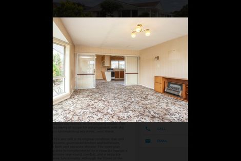 Photo of property in 1/203 Main North Road, Redwood, Christchurch, 8051