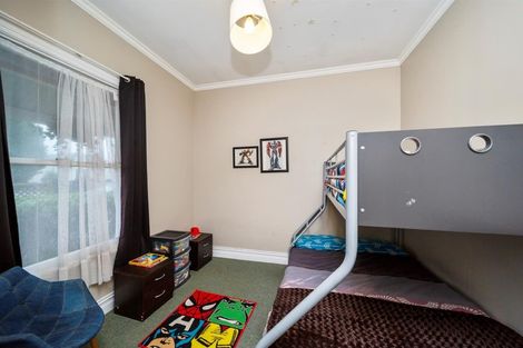 Photo of property in 22 Milmoe Street, Hawera, 4610