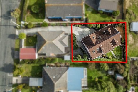 Photo of property in 8a Kipling Street, Johnsonville, Wellington, 6037