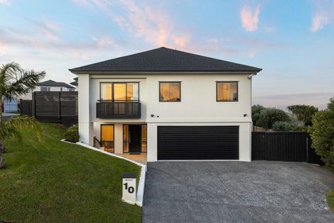 Photo of property in 10 Ascot Way, Orewa, 0931