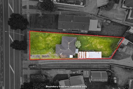 Photo of property in 84 Buckland Road, Mangere East, Auckland, 2024