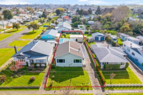 Photo of property in 3 Tanguru Street, Whanganui East, Whanganui, 4500