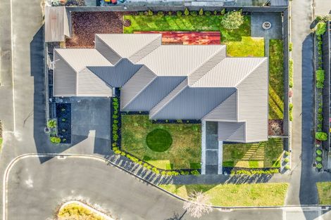 Photo of property in 10 Sorrel Gate, Halswell, Christchurch, 8025