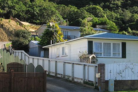 Photo of property in 61 Mohaka Street, Wainuiomata, Lower Hutt, 5014