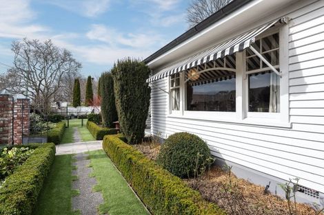 Photo of property in 14 Church Lane, Merivale, Christchurch, 8014