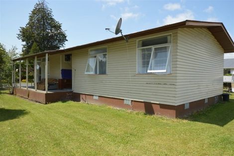 Photo of property in 115 Miro Street, Manunui, Taumarunui, 3924