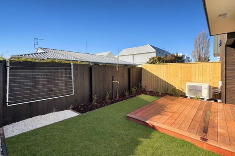 Photo of property in 5/10 Hammond Place, Spreydon, Christchurch, 8024