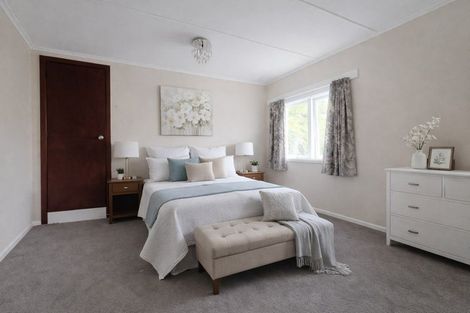 Photo of property in 28 Gear Terrace, Ranui, Porirua, 5024