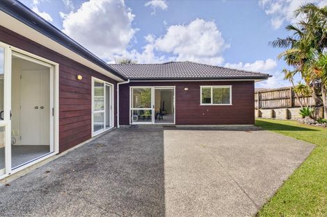 Photo of property in 20 Cartmel Avenue, Massey, Auckland, 0614