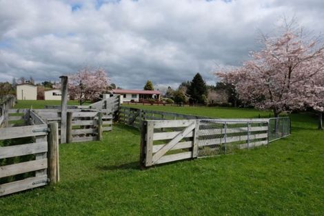 Photo of property in 45 Tawhero Road, Ohakune, 4625
