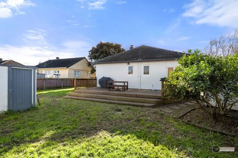 Photo of property in 60 Lincoln Avenue, Epuni, Lower Hutt, 5011