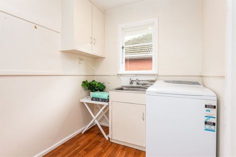 Photo of property in 23 Mappleton Avenue, Burnside, Christchurch, 8053