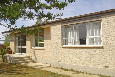 Photo of property in 29 Welles Street, Ranfurly, 9332