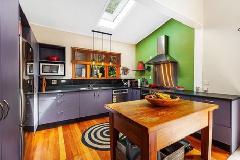 Photo of property in 9 Coolidge Street, Brooklyn, Wellington, 6021