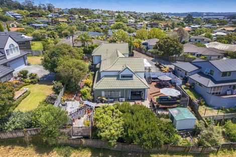 Photo of property in 1/3 Pelican Lane, Unsworth Heights, Auckland, 0632