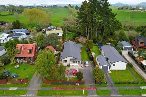 Photo of property in 646 Horotiu Road, Te Kowhai, Hamilton, 3288