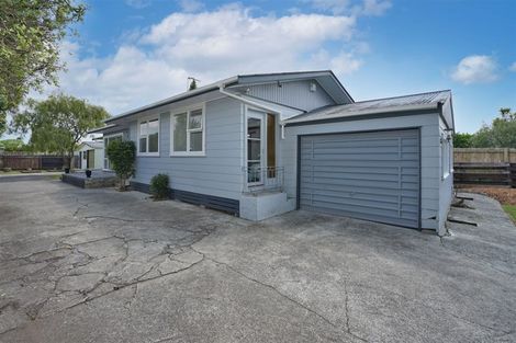 Photo of property in 15 Ruapehu Street, Chartwell, Hamilton, 3210