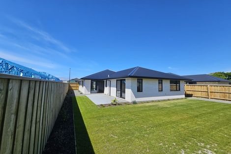 Photo of property in 5 Weaver Street, Woodend, 7691